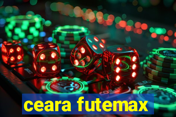 ceara futemax